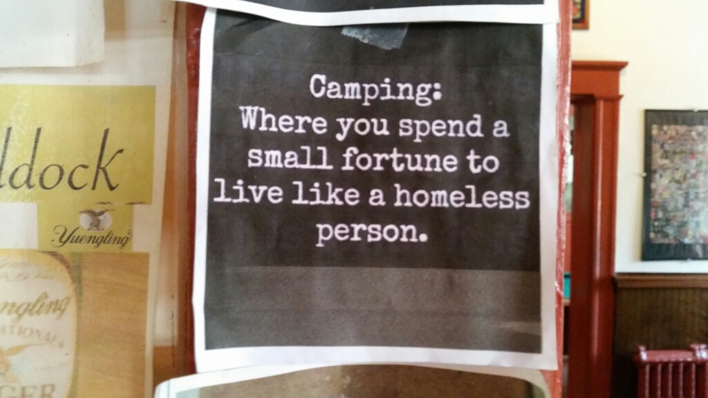 Funny and True