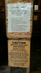 Funny sign