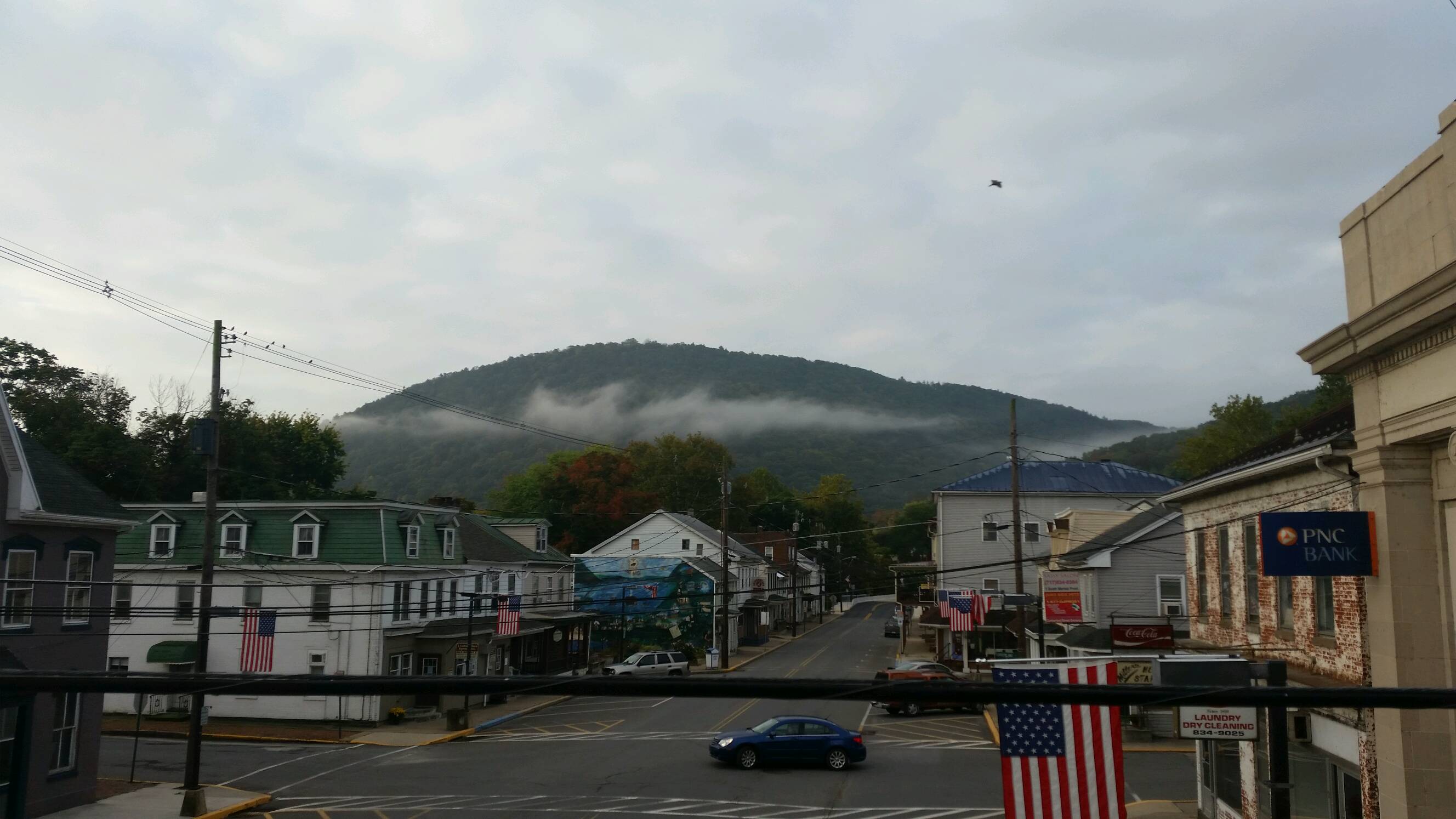 Duncannon, PA