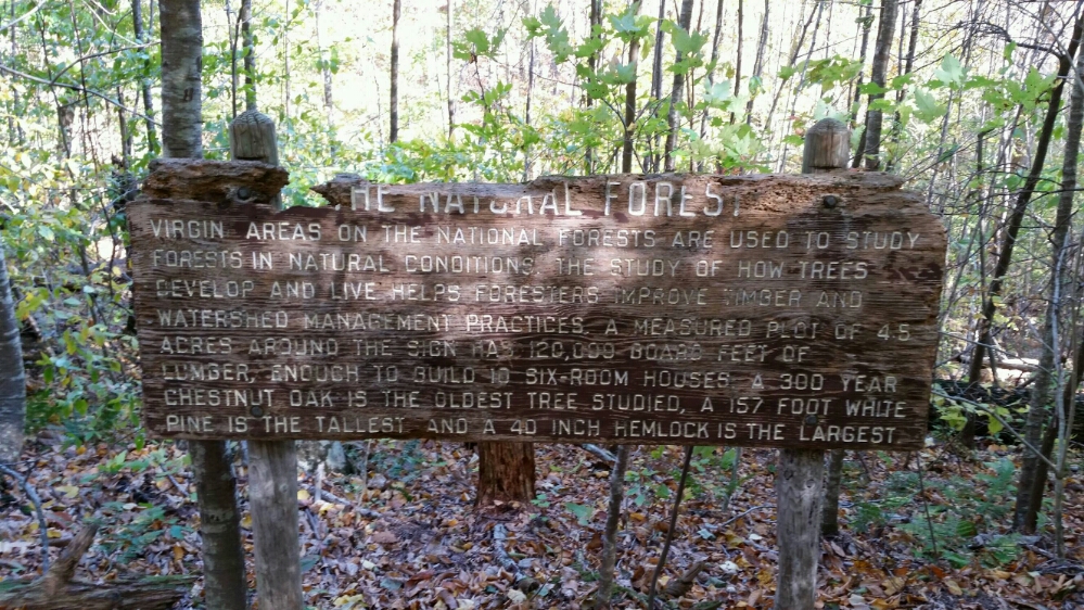 Useful Sign